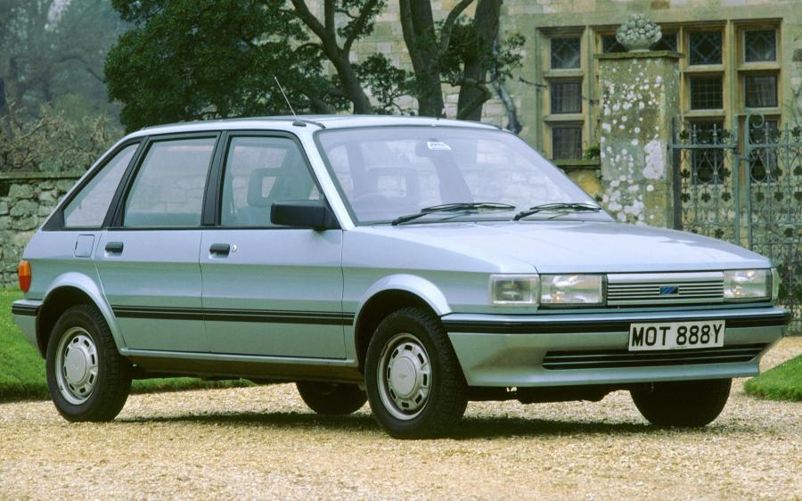 Austin Maestro '1983 - 94